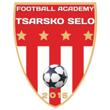Tsarsko Selo - Logo