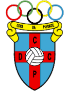 CD Cova Piedade - Logo