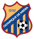 O Médéa - Logo