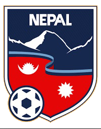 Nepal - Logo