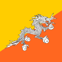 Bhutan - Logo