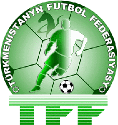 Turkmenistan - Logo