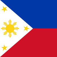 Philippines - Logo