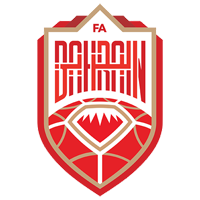 Bahrain - Logo