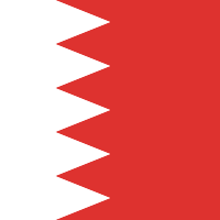 Bahrain - Logo