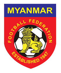 Myanmar - Logo