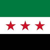 Syria - Logo