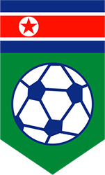 Северна Корея - Logo