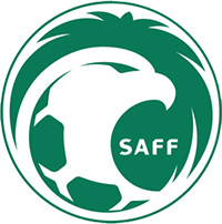 Саудитска Арабия - Logo