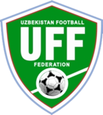 Uzbekistan - Logo