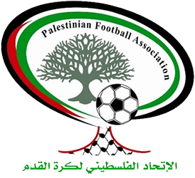 Palestine - Logo