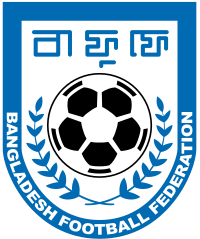 Бангладеш - Logo