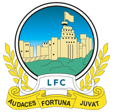 Linfield Belfast - Logo
