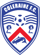 Коулрейн - Logo
