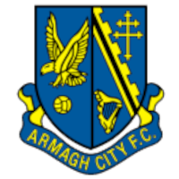 Armagh City - Logo