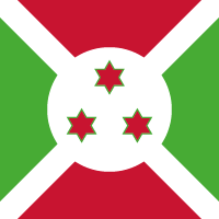 Burundi - Logo