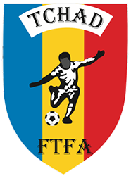 Chad - Logo