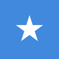 Somalia - Logo