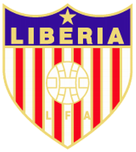 Liberia - Logo