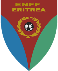Еритрея - Logo