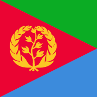 Eritrea - Logo