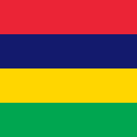 Mauritius - Logo