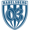 Babelsberg - Logo