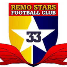 Remo Stars - Logo
