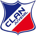 Clan Juvenil - Logo