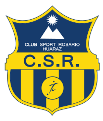 Sport Rosario - Logo