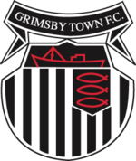 Grimsby Town - Logo