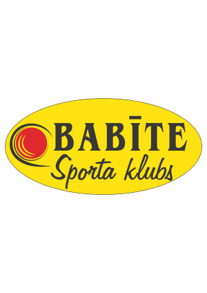 SK Babīte - Logo