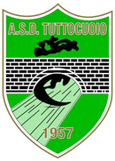 AC Tuttocuoio - Logo