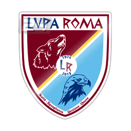 Лупа Рома - Logo