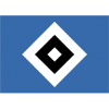 Hamburger SV II - Logo