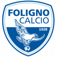 Фолиньо Калчо - Logo