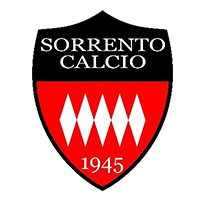 Sorrento Calcio - Logo