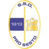 Про Сесто - Logo