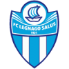 Леньяго Салус - Logo