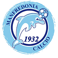 Manfredonia Calcio - Logo