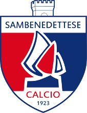 Sambenedettese - Logo