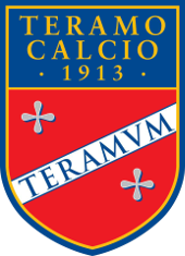 Терамо - Logo