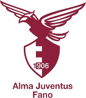 Alma Fano - Logo