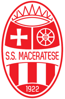 Мачератезе - Logo
