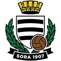 Сора - Logo