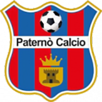 Патерно - Logo