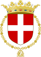 FC Savoia - Logo