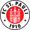 Санкт-Паули II - Logo
