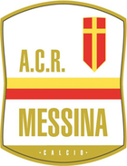 Мессина - Logo