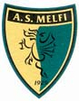 Мелфи - Logo
